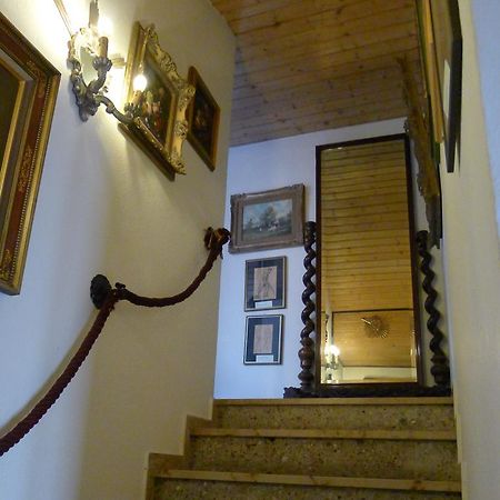 Atelier Greyer Lägenhet Bad Gastein Exteriör bild