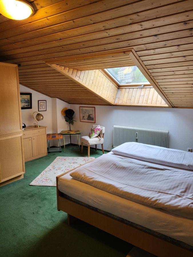 Atelier Greyer Lägenhet Bad Gastein Exteriör bild